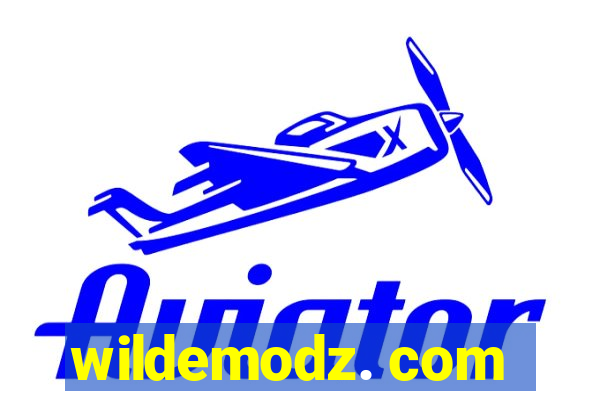 wildemodz. com